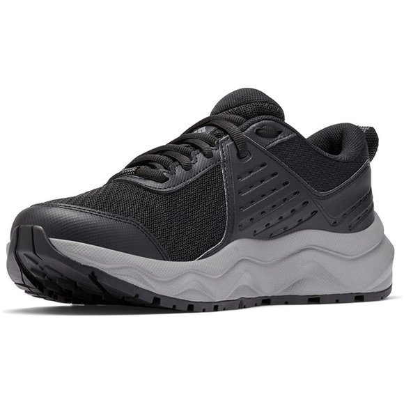 Brand New Columbia Women's Trailstorm Elevate Hiking Shoes - Water Resistant - Picture 2 of 9